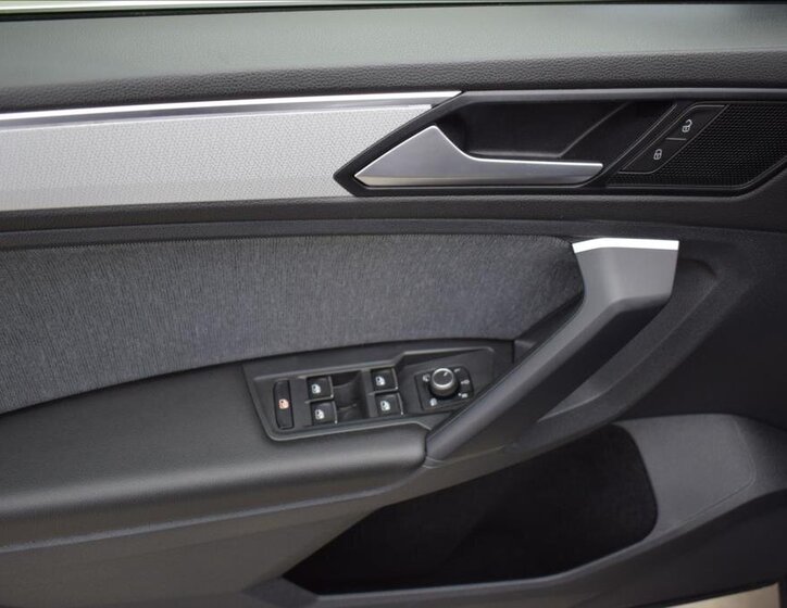 Seat Tarraco SUV / Terénní 2,0 l 110 kw