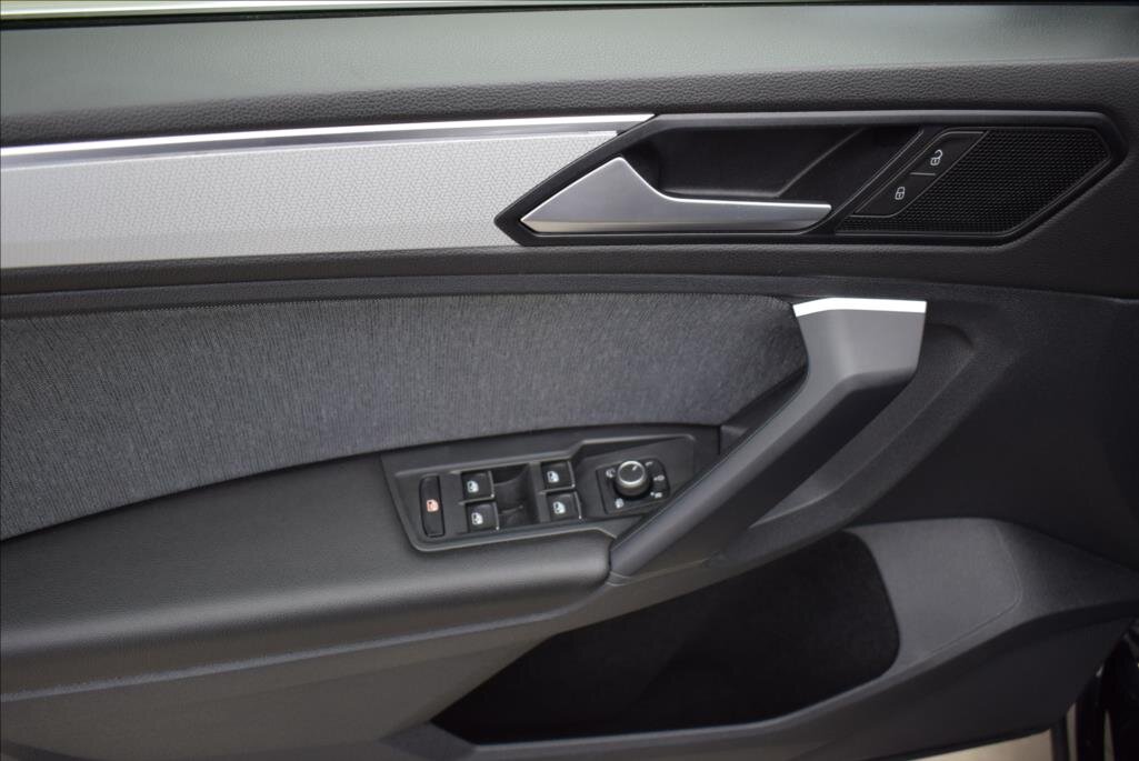 Seat Tarraco SUV / Terénní 2,0 l 110 kw