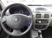 Renault Thalia Sedan 1,4 l 55 kw