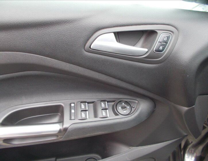 Ford Grand C-MAX MPV 1,5 l 110 kw