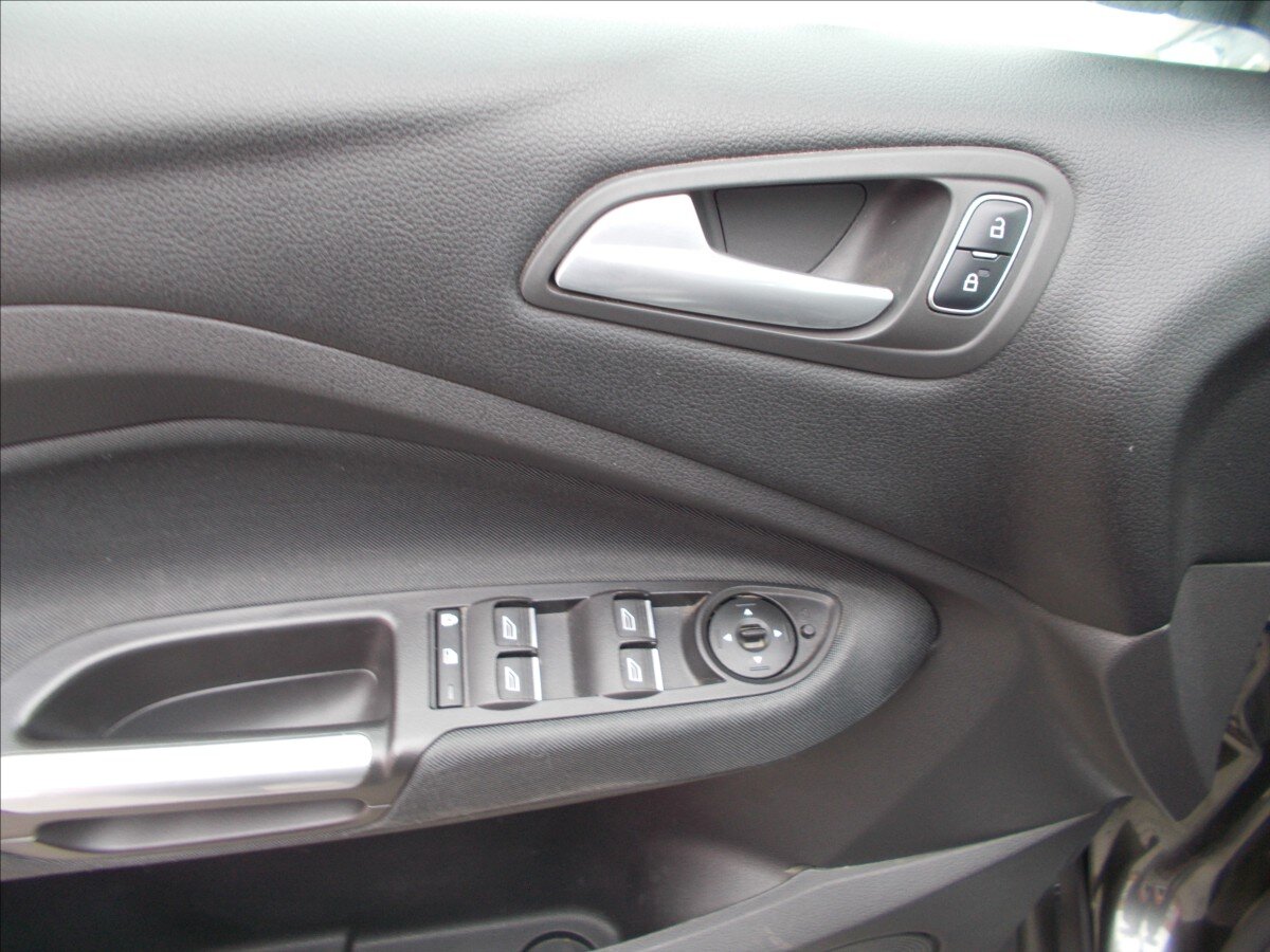 Ford Grand C-MAX MPV 1,5 l 110 kw