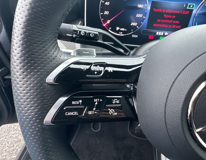 Mercedes-Benz GLC 19