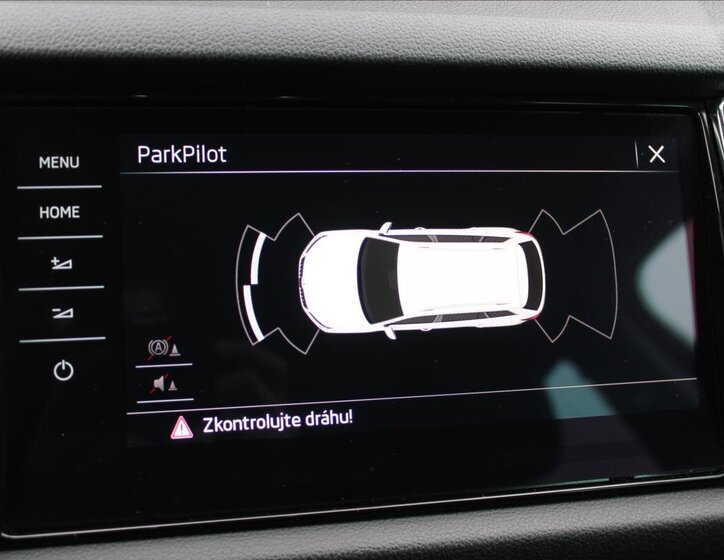 Škoda Kodiaq SUV / Terénní 2,0 l 140 kw
