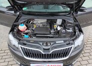 Škoda Rapid Hatchback 1,2 l 66 kw