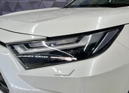 Toyota RAV4 SUV 2,5 l 163 kw