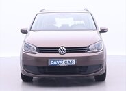 Volkswagen Touran MPV 1,6 l 77 kw