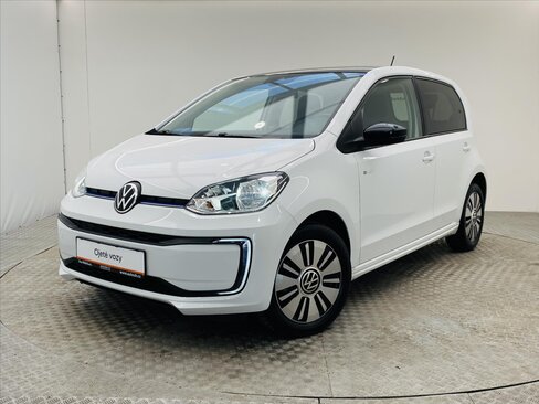 Volkswagen e-up! Hatchback 0,0 61 kw