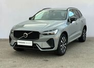 Volvo XC60 1