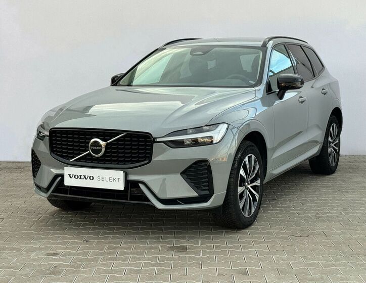 Volvo XC60 1