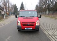 Ford Transit Valník 2,4 l 103 kw