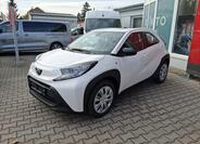 Toyota Aygo 1
