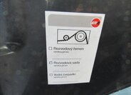 Škoda Octavia Kombi 1,9 l 77 kw