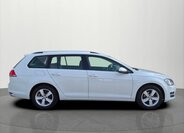 Volkswagen Golf Kombi 1,6 l 77 kw