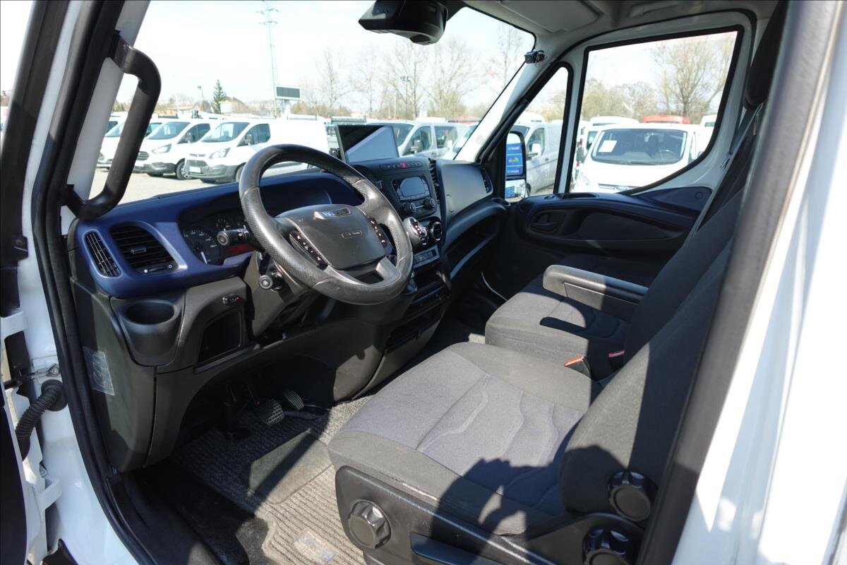 Iveco Daily Ostatní 2,3 l 100 kw