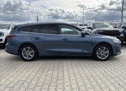 Ford Focus Kombi 1,5 l 85 kw