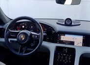 Porsche Taycan Kombi 0,0 560 kw
