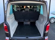 Volkswagen Transporter 26