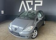 Mercedes-Benz Třídy A 1