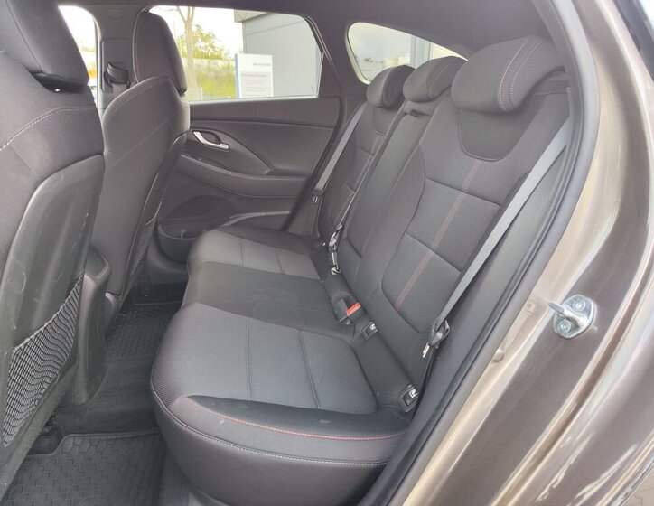 Hyundai i30 Kombi 1,5 l 117 kw