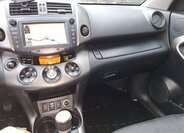 Toyota RAV4 SUV 0,0 0