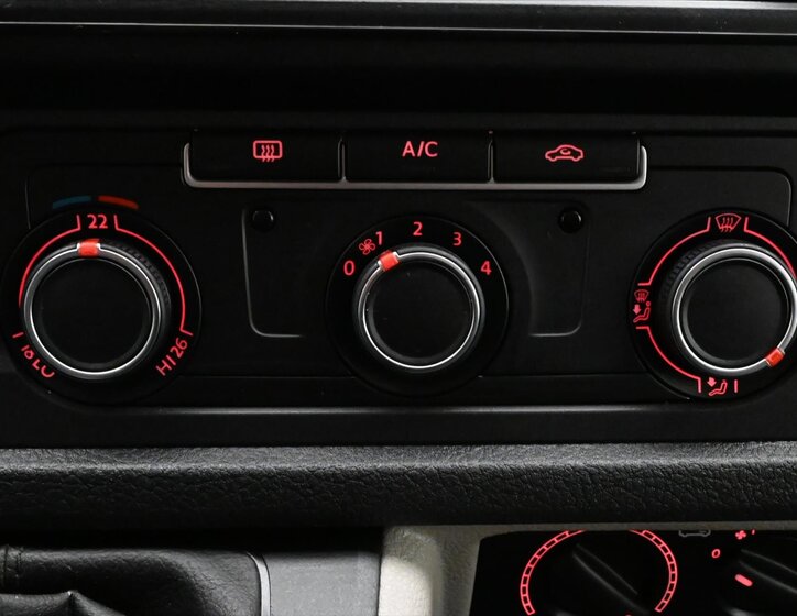 Volkswagen Transporter Ostatní 2,0 l 75 kw