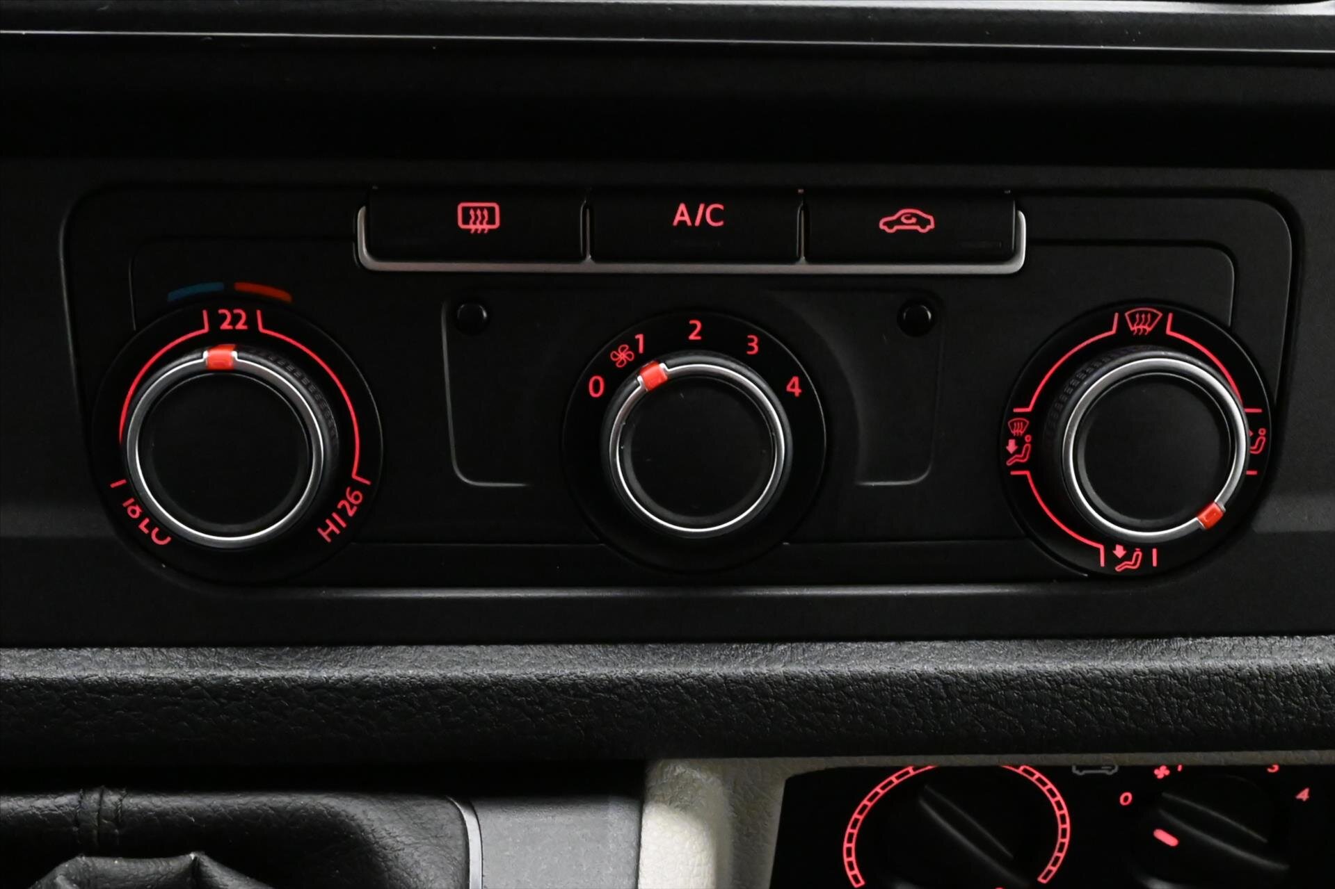 Volkswagen Transporter Ostatní 2,0 l 75 kw