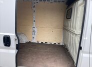 Fiat Ducato Skříň 2,2 l 88 kw