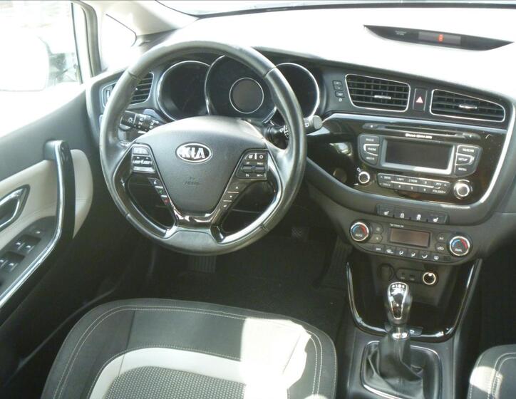 KIA Ceed 15