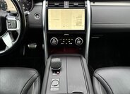 Land Rover Discovery SUV / Terénní 3,0 l 221 kw