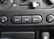 Suzuki Jimny SUV 1,3 l 63 kw