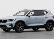 Volvo XC40 1