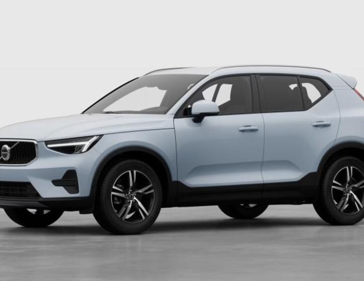 Volvo XC40 1