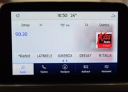 Ford Kuga SUV / Terénní 1,5 l 110 kw