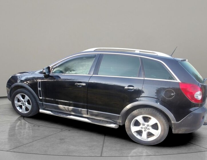 Opel Antara SUV / Terénní 2,0 l 110 kw