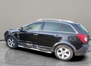 Opel Antara SUV / Terénní 2,0 l 110 kw