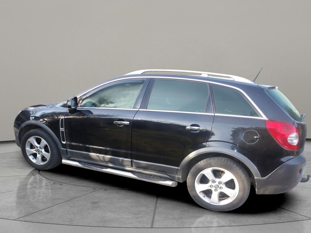 Opel Antara SUV / Terénní 2,0 l 110 kw