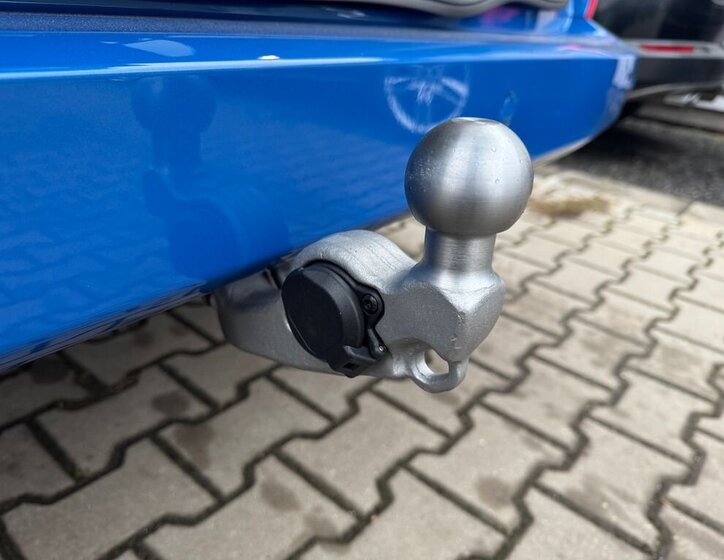 Volkswagen Caravelle 46