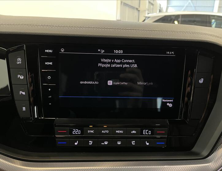 Volkswagen Touareg 9