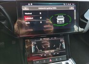 Audi e-tron SUV / Terénní 0,0 300 kw