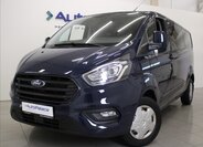 Ford Transit Custom MPV 2,0 l 95 kw