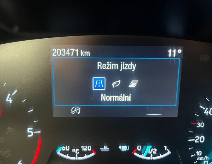 Ford Focus Kombi 2,0 l 110 kw