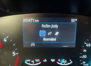 Ford Focus Kombi 2,0 l 110 kw