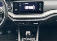 Škoda Octavia Kombi 2,0 l 85 kw