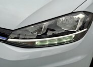 Volkswagen Golf Hatchback 1,5 l 96 kw