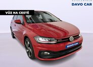 Volkswagen Polo Hatchback 2,0 l 147 kw