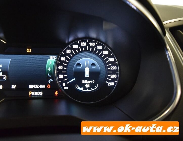 Ford Galaxy MPV 2,0 l 140 kw