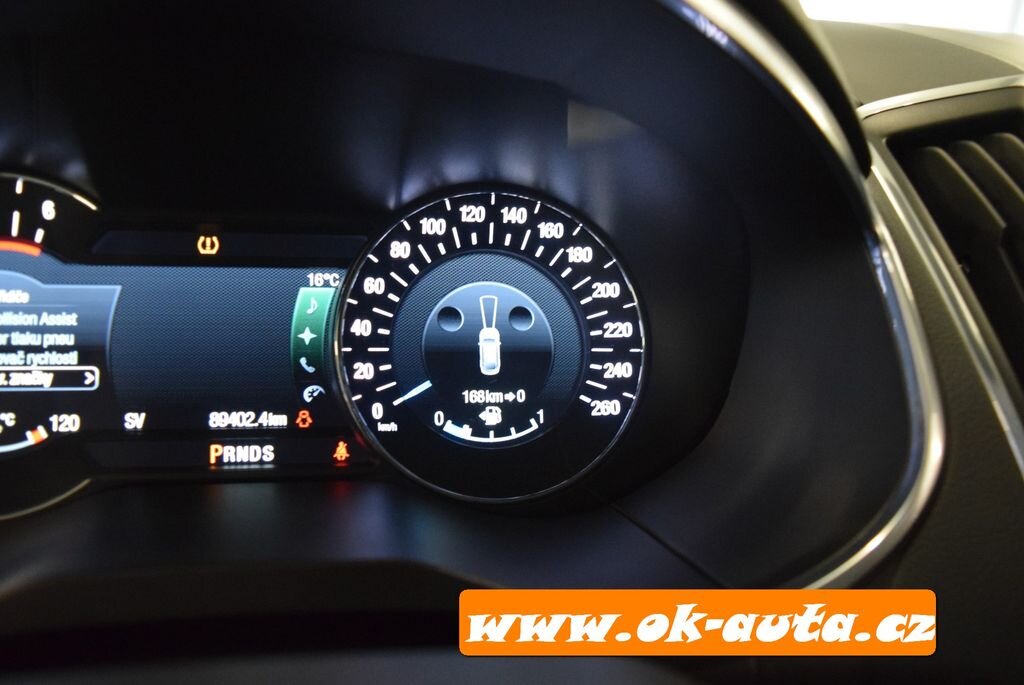 Ford Galaxy MPV 2,0 l 140 kw