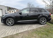 Audi Q7 Kombi 3,0 l 210 kw