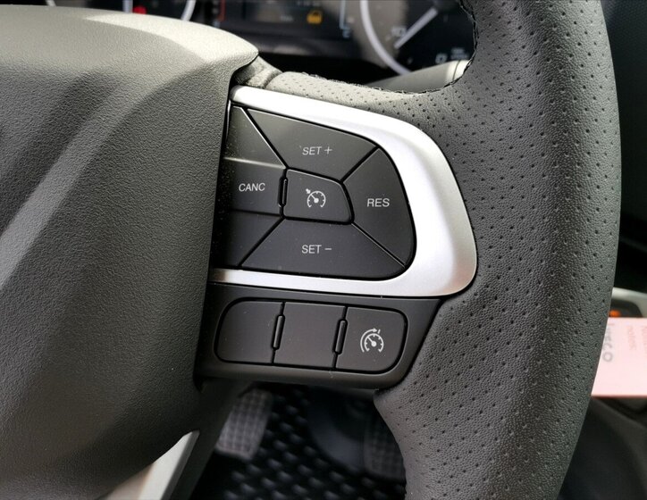 Iveco Daily Valník 3,0 l 129 kw