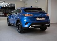 KIA XCeed SUV / Terénní 0,0 0